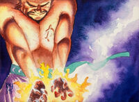 Heart of the Inferno