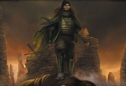 Death of En'you
