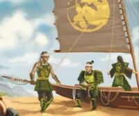 Sons of Gusai