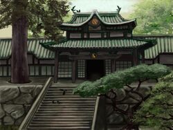 Temple to Te'tik'kir