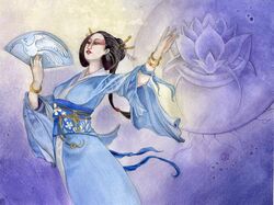 Odori Dance