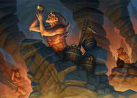 Iron Mine