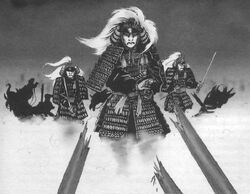 Moto Bushi 2