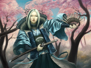 Kakita Yosuga