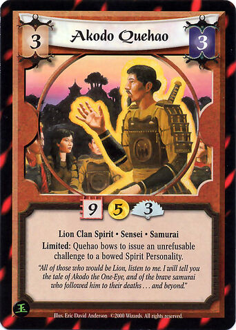 File:Akodo Quehao-card.jpg