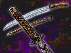 Tsi Blade