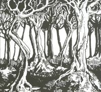 Lava Trees