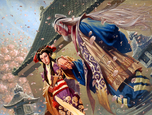 Sezaru's Marrige