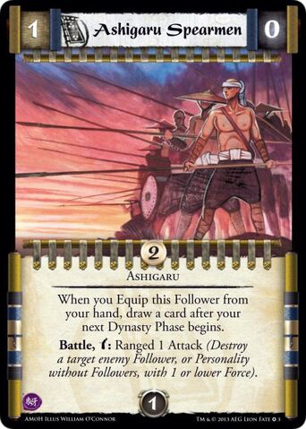 File:Ashigaru Spearmen-card7.jpg