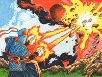 Way of Fire