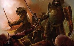 Phalanx