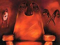 Steel Throne 2