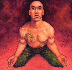 Togashi Razan