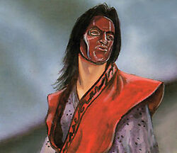Bayushi Eiyo