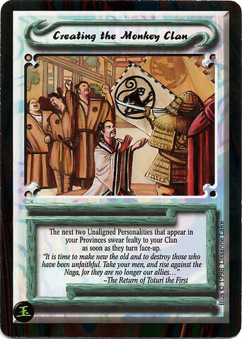 File:Creating the Monkey Clan-card.jpg