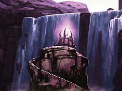 Shrine to Jurojin