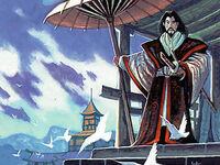 Bayushi Norachai 2