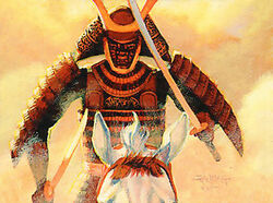 Medium Cavalry 2