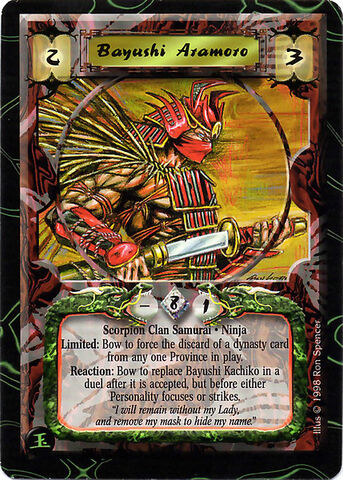 File:Bayushi Aramoro-card2.jpg