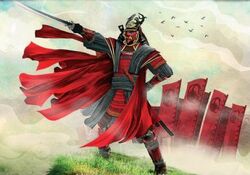 Bayushi Chizuken