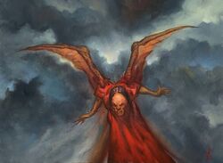 Dark Wings