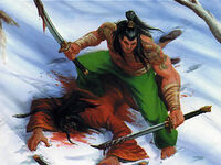 Duel to the Death