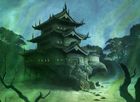 Shinomen Marsh 2