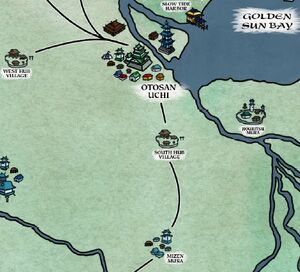 South Hub Village 2