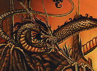 Dragon of Earth 2