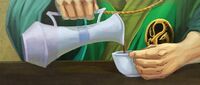 Friendly Traveler Sake