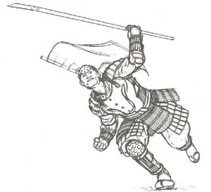 Lion Elite Spearmen 2