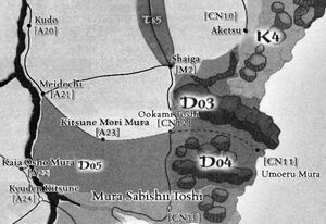 Itoshii province