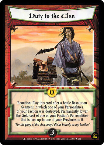 File:Duty to the Clan-card2.jpg