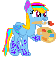 RainbowBlueRainbowRocks.png