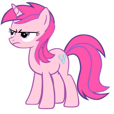 Amethyst star by kaczyyy-d4ohzwn.png