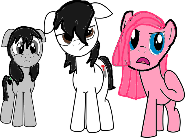 Archivo:Pony group base by strattremolo-d4rbrmw.png