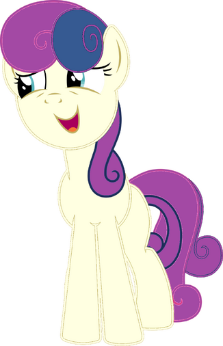 Mlp bon bon singing by maxmontezuma-d6gmif3.png