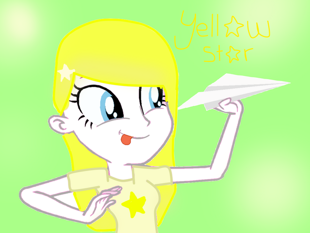Archivo:Yellow star 32.png