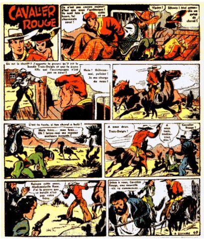 Fichier:Red Ryder Spirou.jpg