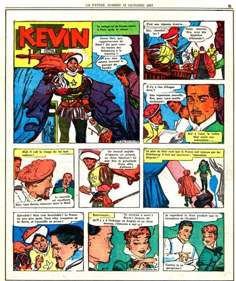 Kevin 1957