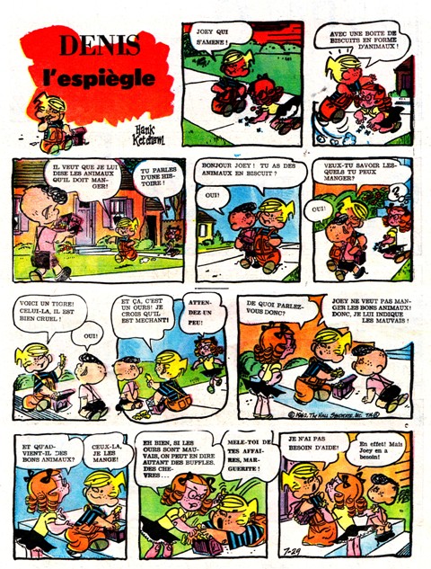 Denis l'espiègle 28-7-1962.jpg