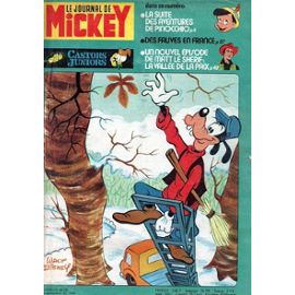 Pinocchio France.jpg
