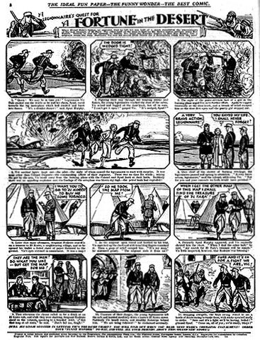 Fichier:Intrépide légionnaire.jpg
