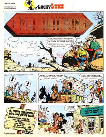 Fichier:Lucky luke ma dalton la presse.jpg
