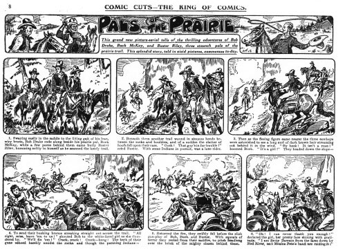 Milburn palsoftheprairie
