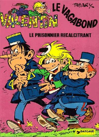 Fichier:Valentin prisonnier album.jpg