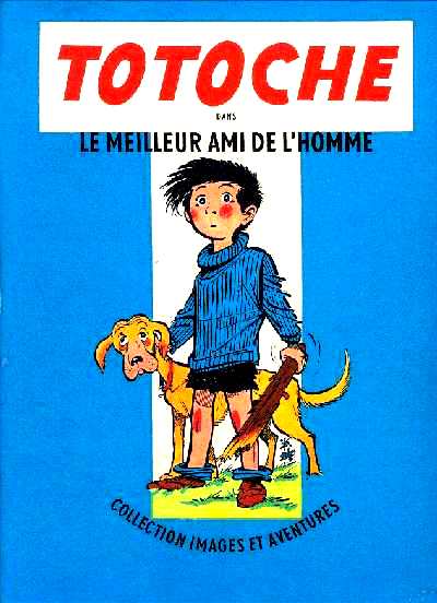 Totoche1 france