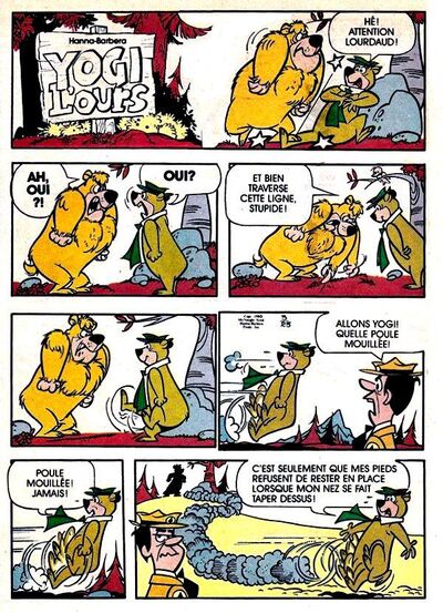 Yogi revue populaire.jpg