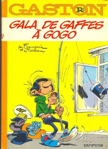 Fichier:Gaston france 1964.jpg