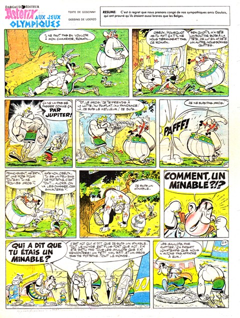 Astérix olympique la presse.jpg